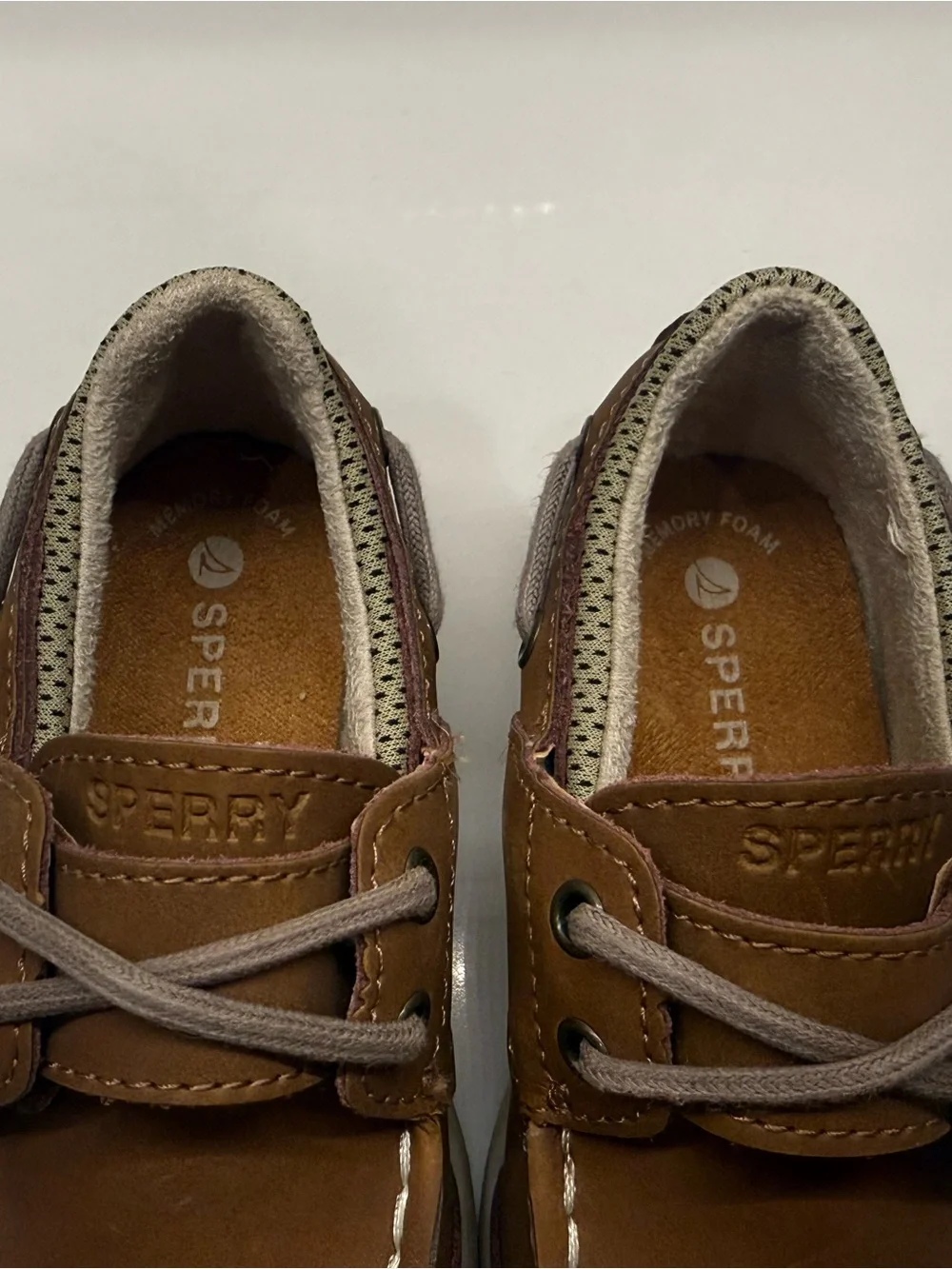 Sperry classic kids